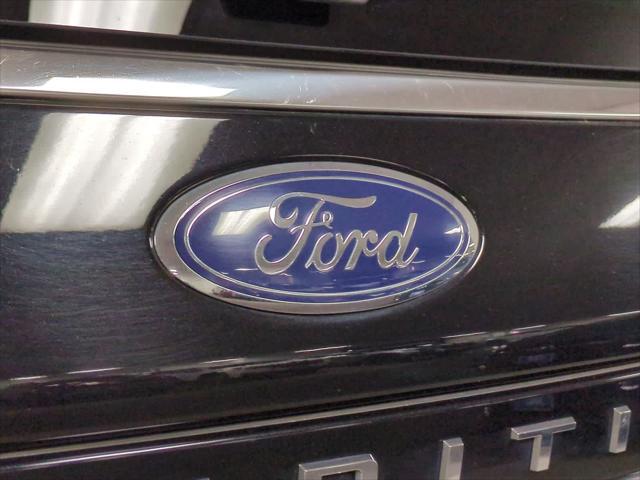 used 2023 Ford Expedition Max car, priced at $42,599