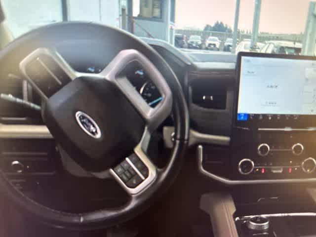 used 2023 Ford Expedition Max car, priced at $42,599