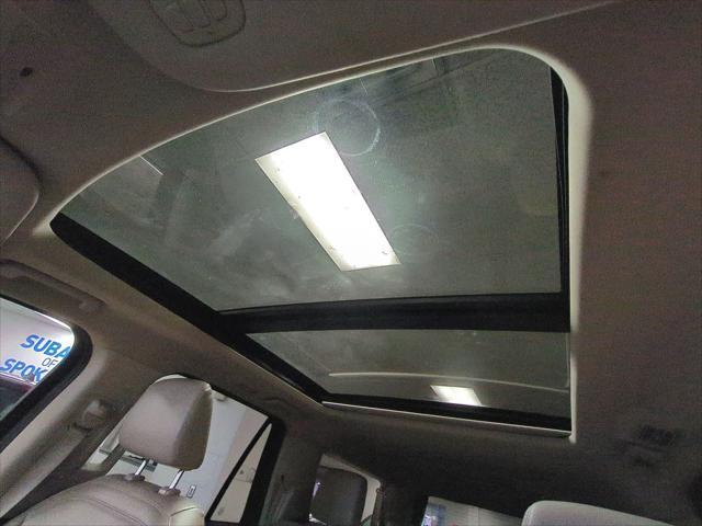used 2023 Ford Expedition Max car, priced at $42,599