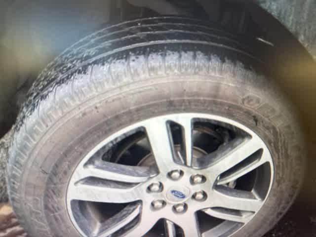 used 2023 Ford Expedition Max car, priced at $42,599