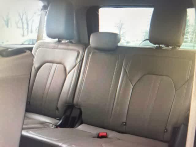 used 2023 Ford Expedition Max car, priced at $42,599