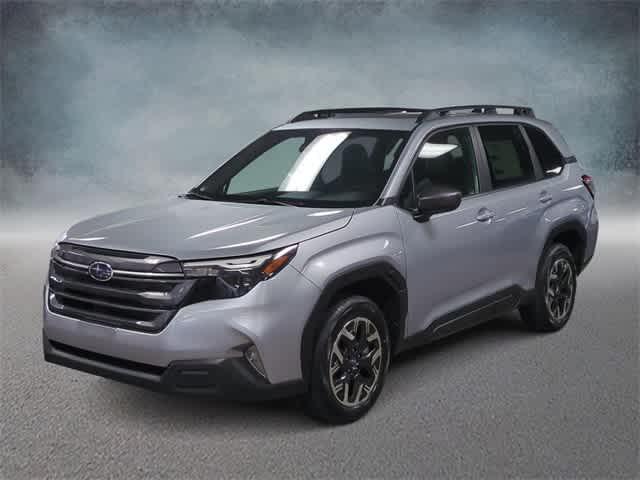 new 2025 Subaru Forester car, priced at $33,169