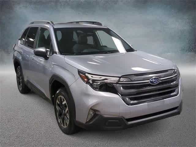 new 2025 Subaru Forester car, priced at $33,169