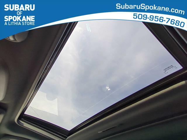 new 2025 Subaru Crosstrek car, priced at $34,854