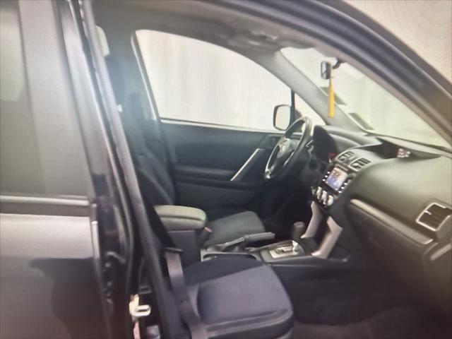 used 2016 Subaru Forester car, priced at $16,570