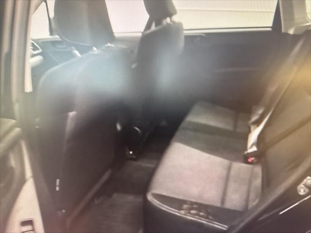 used 2016 Subaru Forester car, priced at $16,570