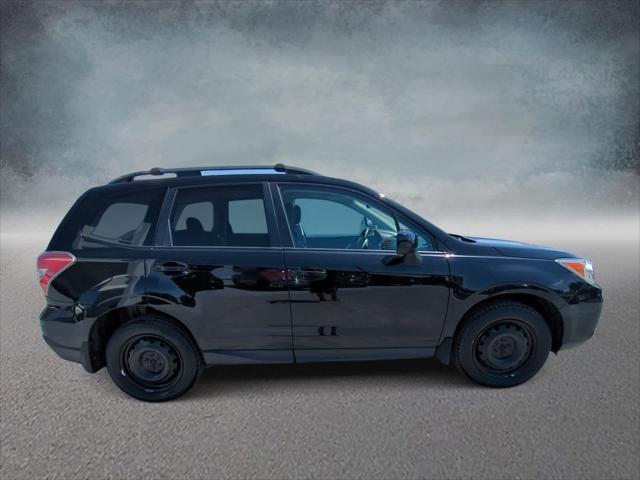 used 2016 Subaru Forester car, priced at $15,815