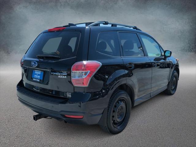 used 2016 Subaru Forester car, priced at $15,815