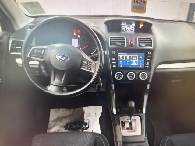 used 2016 Subaru Forester car, priced at $16,570