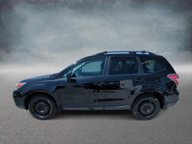 used 2016 Subaru Forester car, priced at $15,815