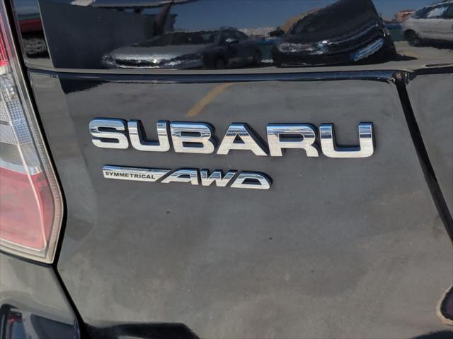 used 2016 Subaru Forester car, priced at $15,815