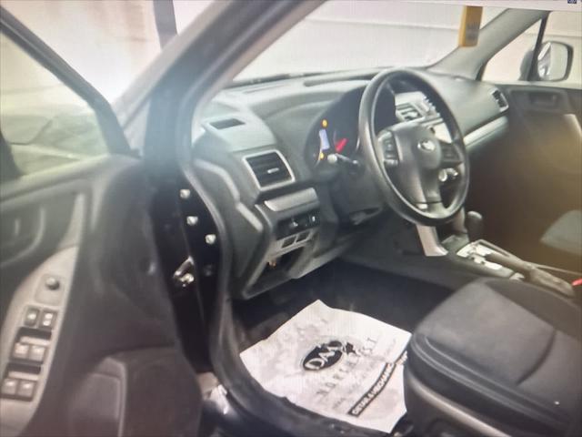 used 2016 Subaru Forester car, priced at $16,570