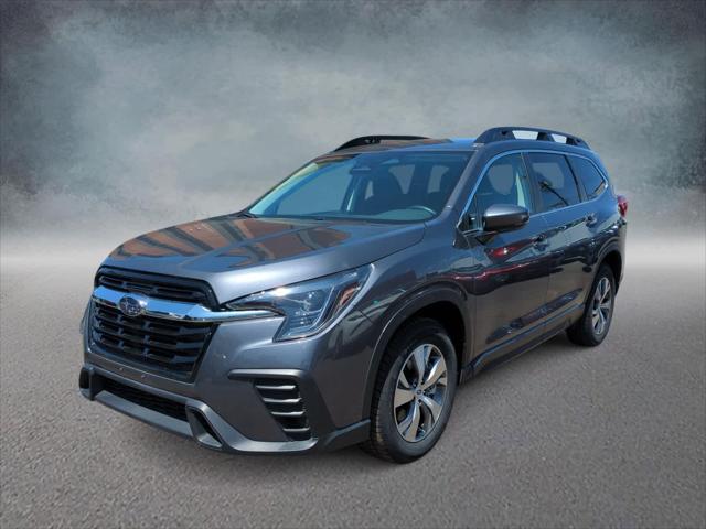 used 2024 Subaru Ascent car, priced at $31,999