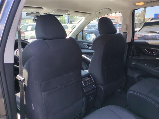 used 2024 Subaru Ascent car, priced at $31,999