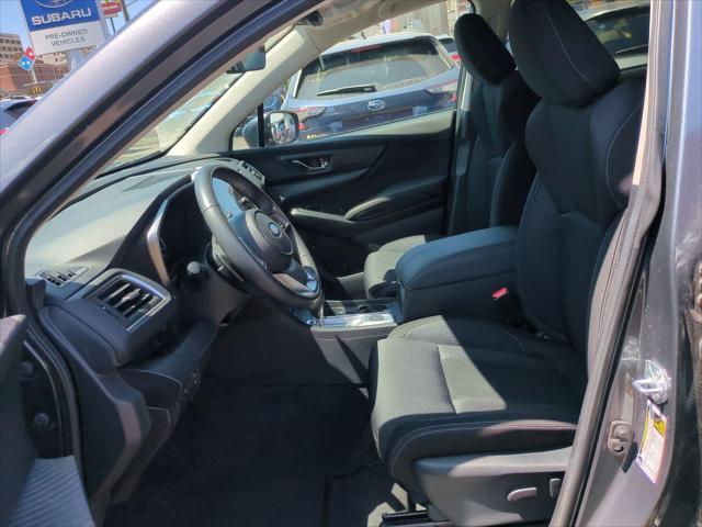 used 2024 Subaru Ascent car, priced at $31,999