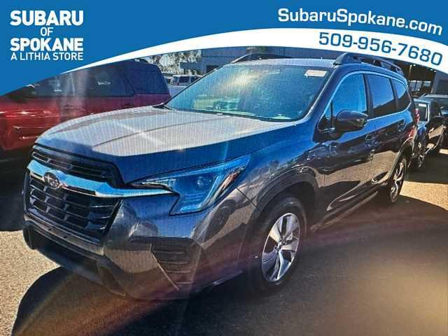 used 2024 Subaru Ascent car, priced at $34,995