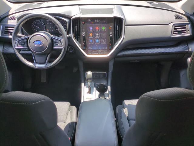 used 2024 Subaru Ascent car, priced at $31,999