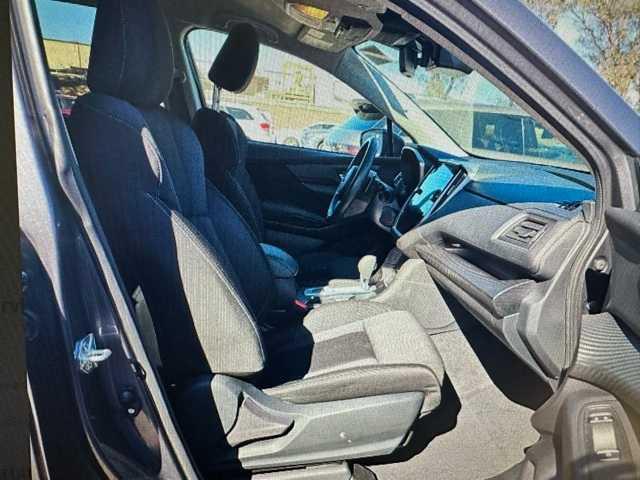 used 2024 Subaru Ascent car, priced at $34,995