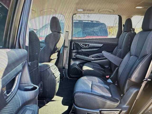 used 2024 Subaru Ascent car, priced at $34,995