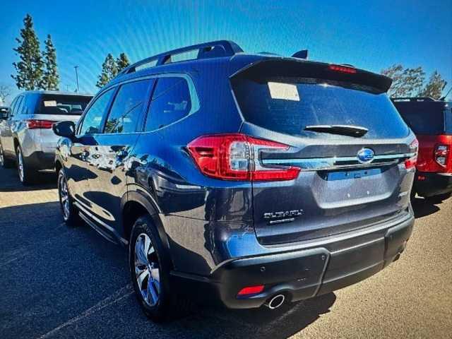 used 2024 Subaru Ascent car, priced at $34,995
