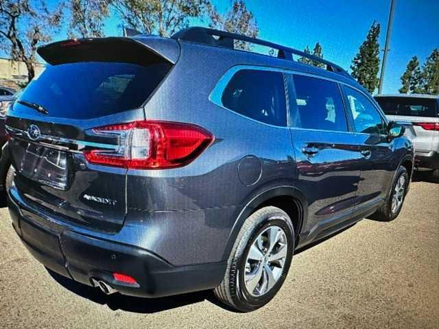 used 2024 Subaru Ascent car, priced at $34,995
