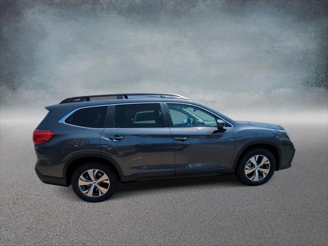 used 2024 Subaru Ascent car, priced at $31,999