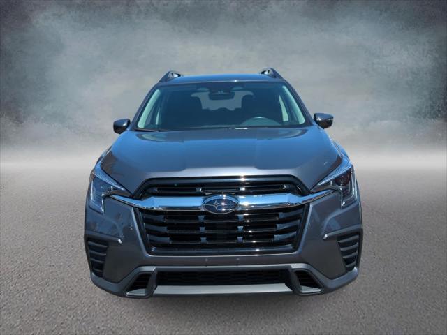 used 2024 Subaru Ascent car, priced at $31,999