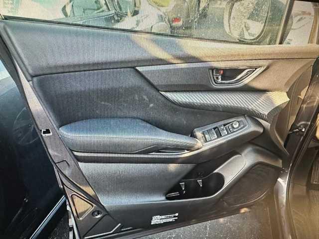 used 2024 Subaru Ascent car, priced at $34,995