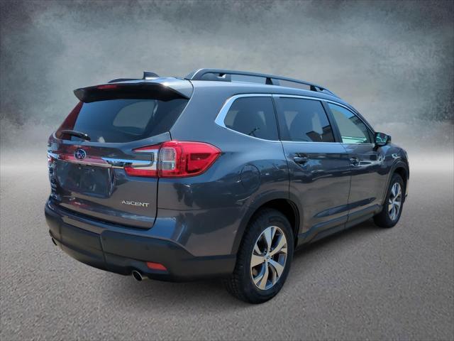 used 2024 Subaru Ascent car, priced at $31,999
