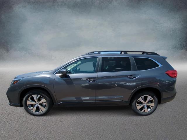 used 2024 Subaru Ascent car, priced at $31,999