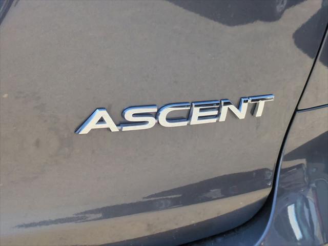 used 2024 Subaru Ascent car, priced at $31,999