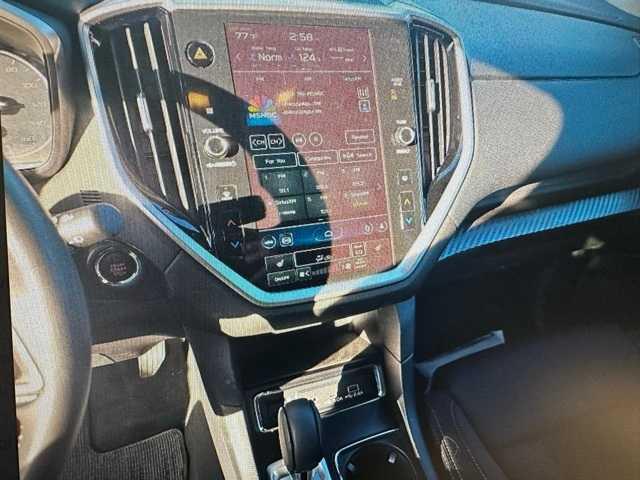 used 2024 Subaru Ascent car, priced at $34,995