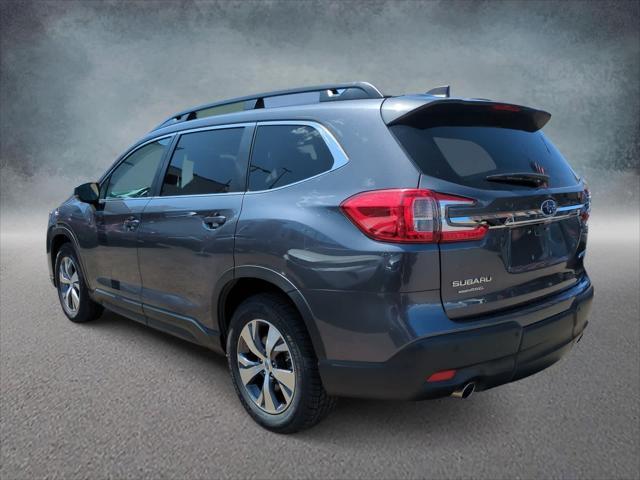 used 2024 Subaru Ascent car, priced at $31,999