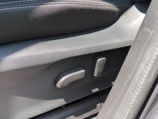 used 2024 Subaru Ascent car, priced at $31,999
