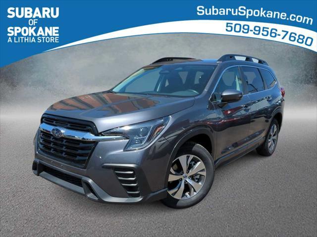 used 2024 Subaru Ascent car, priced at $32,998