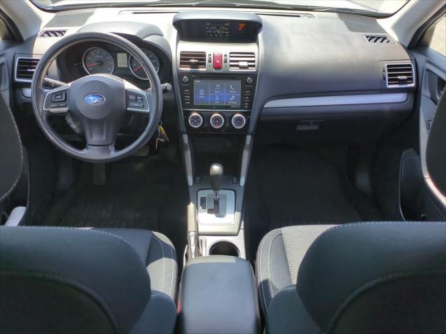used 2016 Subaru Forester car, priced at $16,998