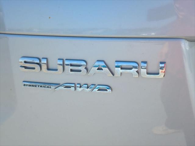 used 2016 Subaru Forester car, priced at $16,998