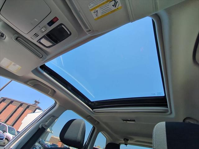 used 2016 Subaru Forester car, priced at $16,998
