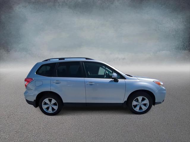 used 2016 Subaru Forester car, priced at $16,998