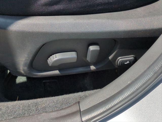 used 2016 Subaru Forester car, priced at $16,998
