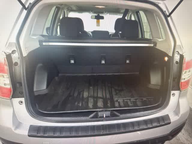 used 2016 Subaru Forester car, priced at $17,495