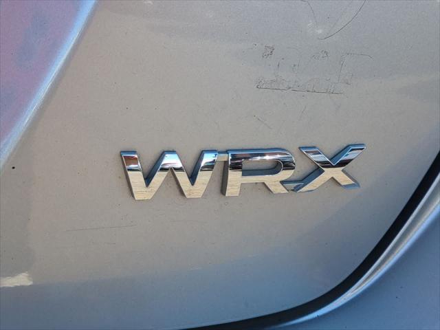used 2019 Subaru WRX car, priced at $22,749