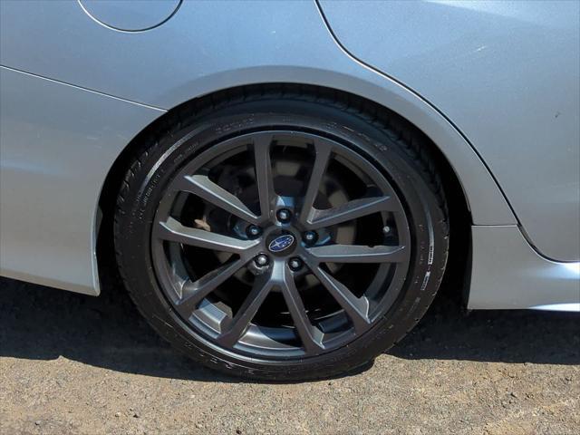 used 2019 Subaru WRX car, priced at $22,749