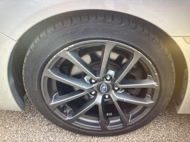 used 2019 Subaru WRX car, priced at $22,995