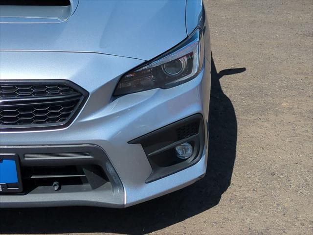 used 2019 Subaru WRX car, priced at $22,749
