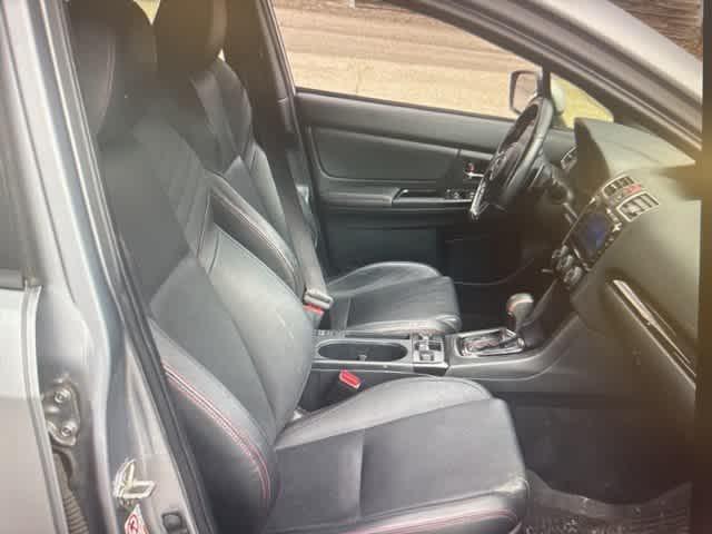used 2019 Subaru WRX car, priced at $22,995