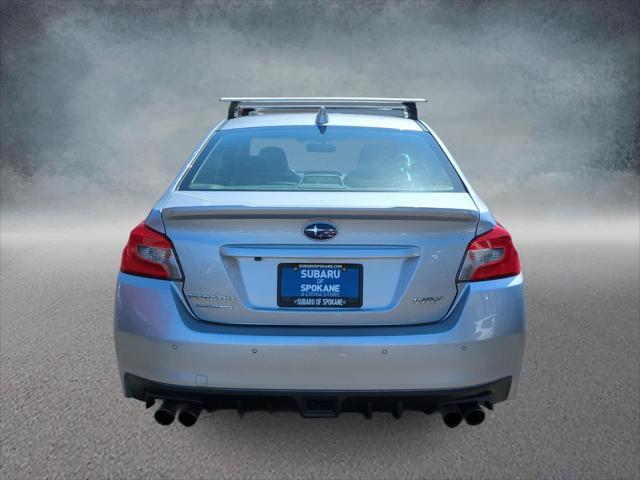 used 2019 Subaru WRX car, priced at $22,749