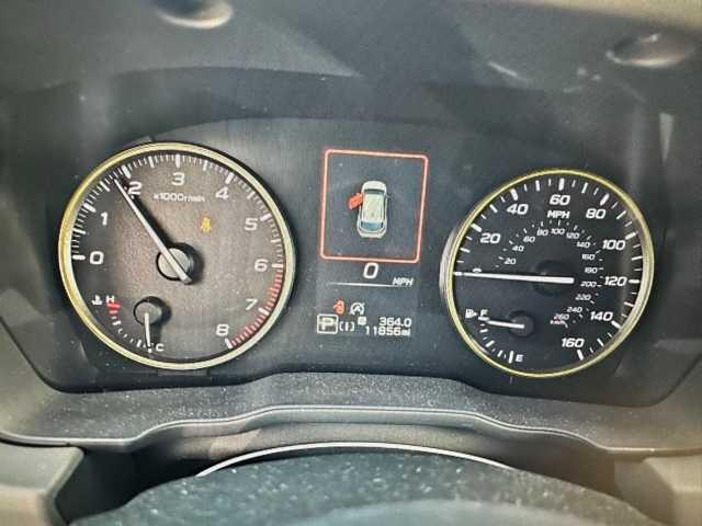 used 2024 Subaru Crosstrek car, priced at $28,995