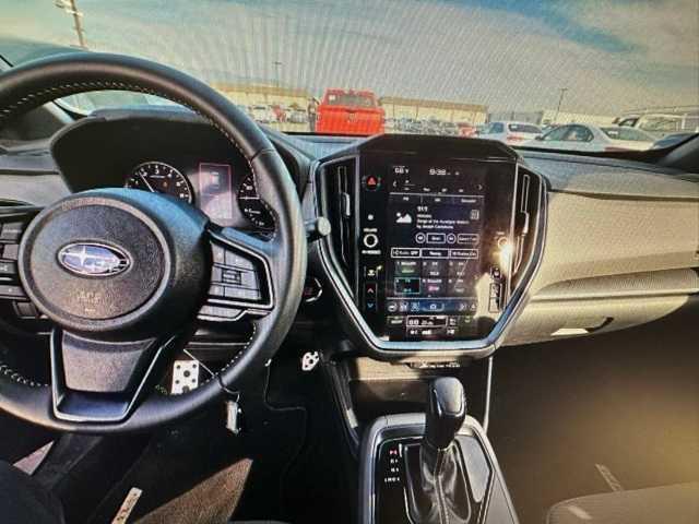used 2024 Subaru Crosstrek car, priced at $28,995