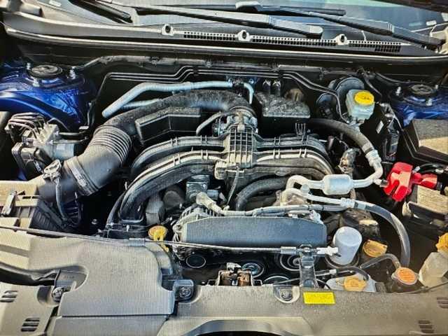used 2024 Subaru Crosstrek car, priced at $28,995